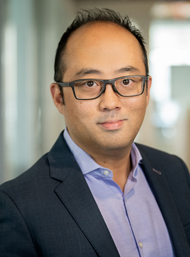 Andy Hu